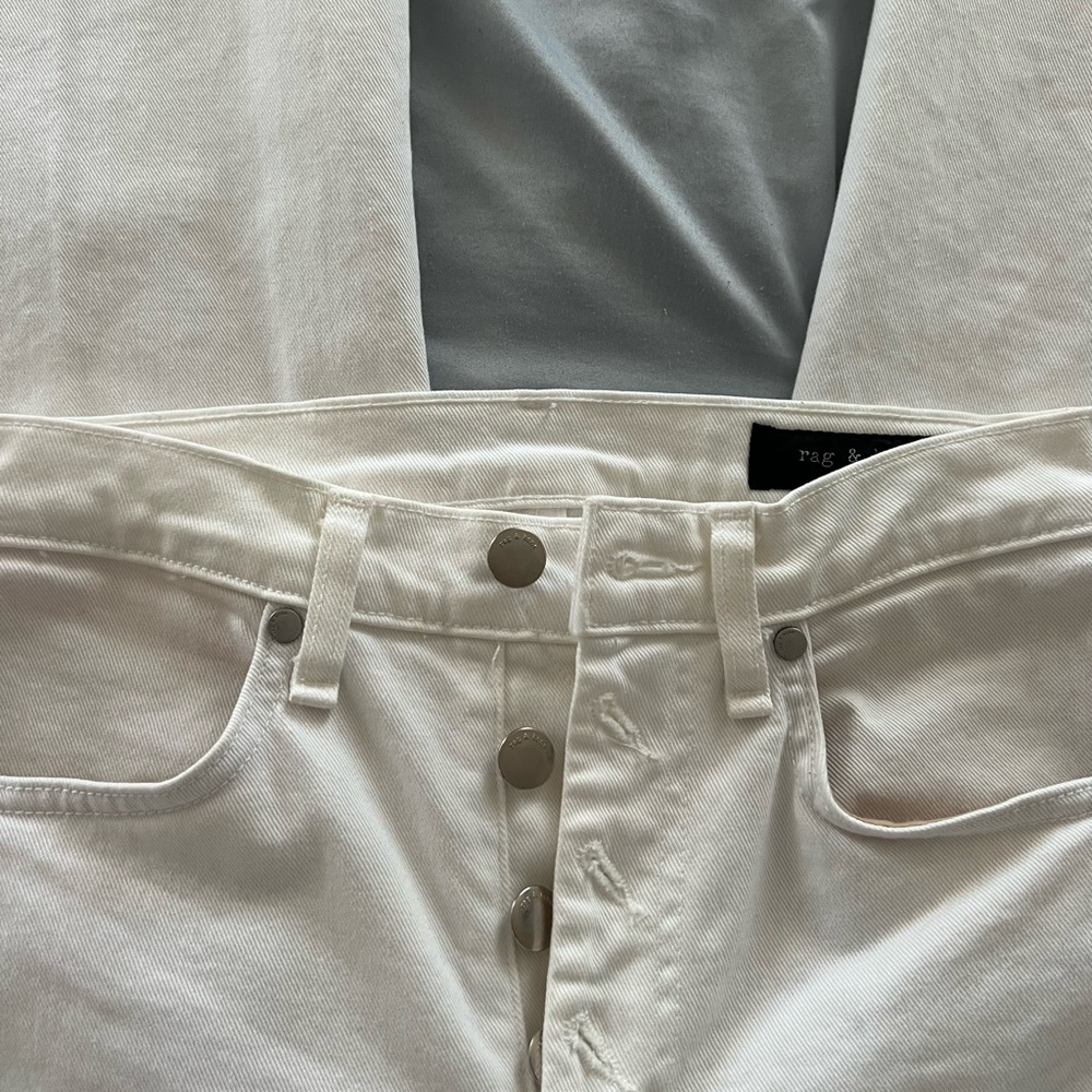 Rag and Bone Jeans